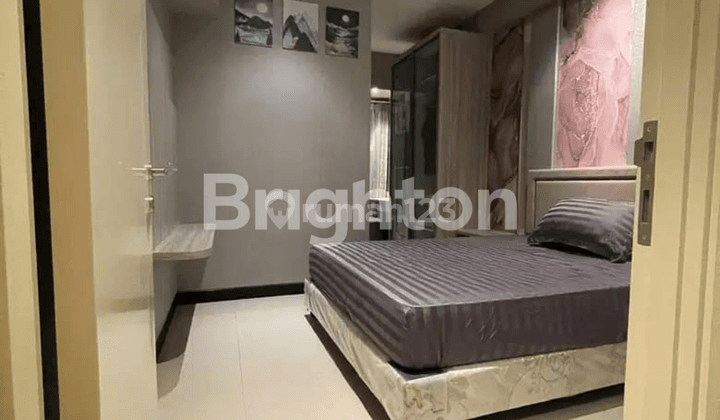 AMOR MANSION 2 BR FULL FURNISH VIEW SHANGHAI CONNECTING MALL 2