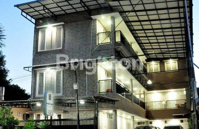 GAYUNG KEBONSARI FULL FURNISH 3 LANTAI GUEST HOUSE 1