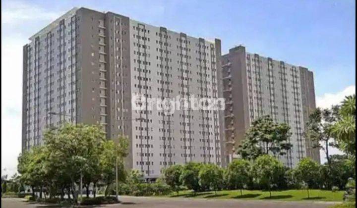 PUNCAK KERTAJAYA 2 BR SEMI FURNISH CITY VIEW 1