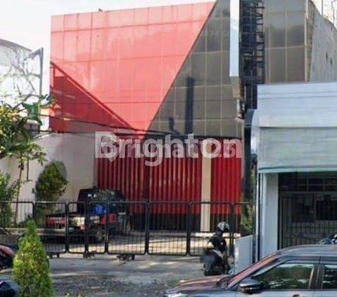 RUKO 2 LANTAI NGANTONG LOKASI PREMIUM DEKAT HOKKY, TENGAH KOTA 1