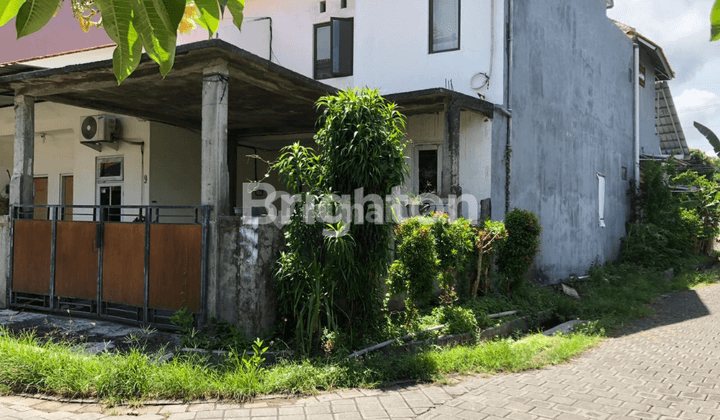 TAMAN GRIYA JIMBARAN BALI READY TO OCCUPY IN A RESIDENTIAL AREA NEAR MENGWI MARKET 1