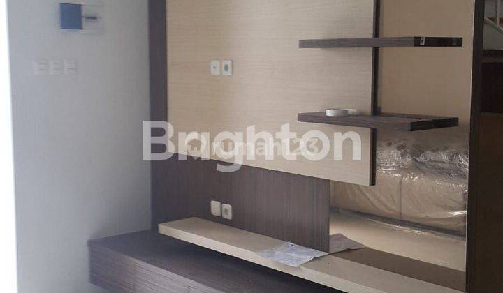 ROYAL PARK RESIDENCE SIAP HUNI FURNISHED DEKAT MANGROVE 2