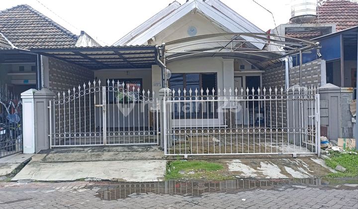 Nirwana Eksekutif Blok Favorit Rumah 1 Lantai Siap Huni Nirwana Eksekutif Blok Favorit Rumah 1 Lantai Siap Huni