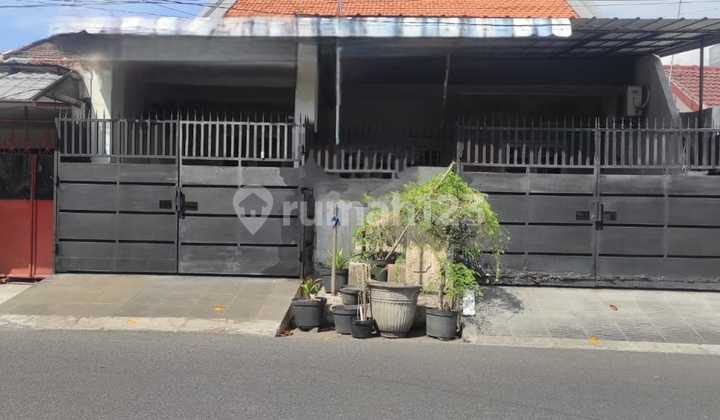 Wisma Permai Barat Dekat Galaxy Mall Kampus C Unair