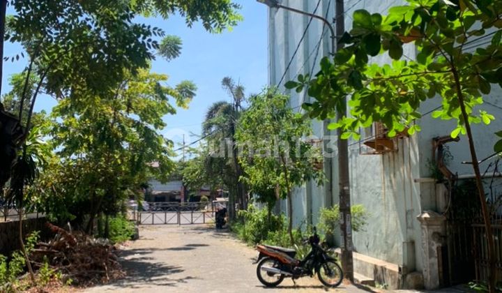 Rumah Hitung Tanah Dekat Rungkut Industri Rs Royal  2