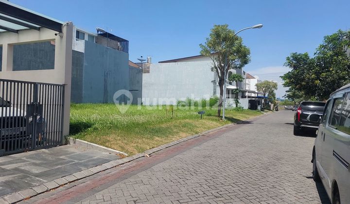 Palm Beach Pakuwon City Cluster Imperial Beach 