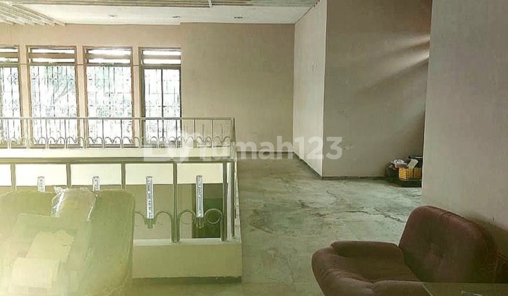 Dharmahusada Indah Commercial Area, Twin Street 2