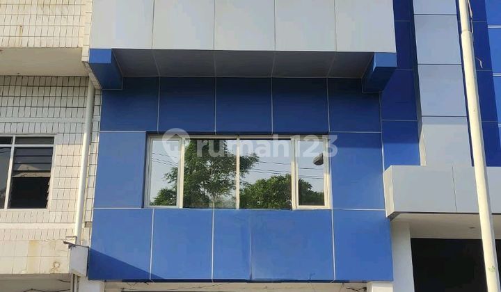 For Sale or Rent Ruko Raya Kenjeran Commercial Area Suitable for All Businesses 1