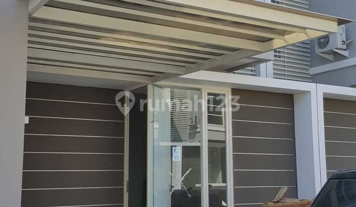 Rumah 2 Lantai Full Furnish Royal Park Residence Gunung Anyar