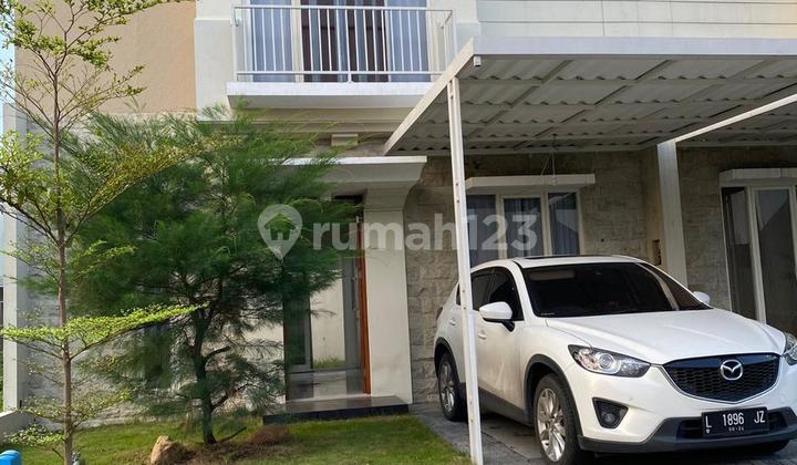 Rumah Siap Huni 2 Lantai Citra Harmoni Cluster Riverside Rumah Siap Huni 2 Lantai Citra Harmoni Cluster Riverside