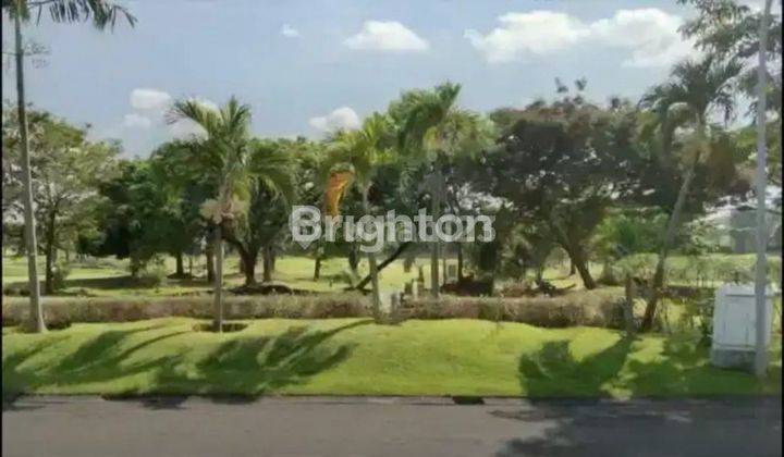 PAKUWON INDAH TANAH DEKAT CITRALAND VIEW GOLF  1