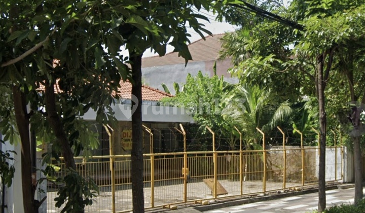 Rumah Hitung Tanah Lokasi Strategis Area Komersial Rumah Hitung Tanah Lokasi Strategis Area Komersial