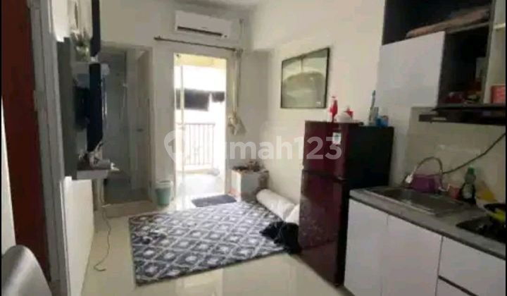 Gunawangsa Tidar Type 2 Br Full Furnish Siap Pakai 1