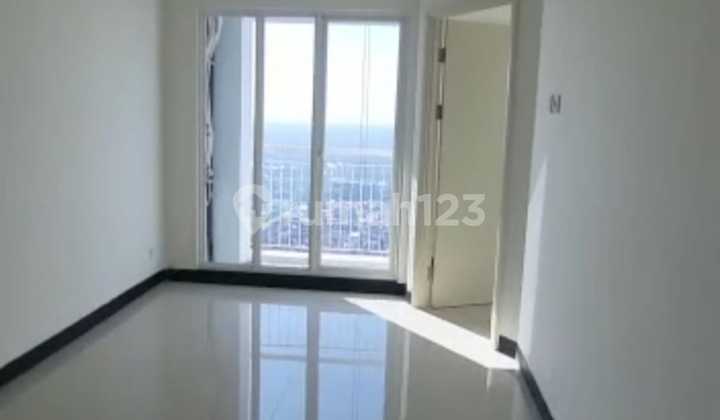 Amor Mansion 2 Br Corner Unfurnish Connecting Pakuwon City Mall 2