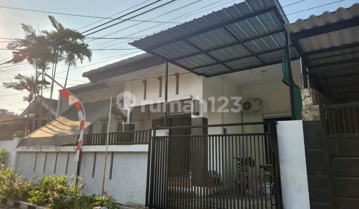Rumah Siap Huni Mulyosari Utara Strategis Dekat Pakuwon City Gm 1