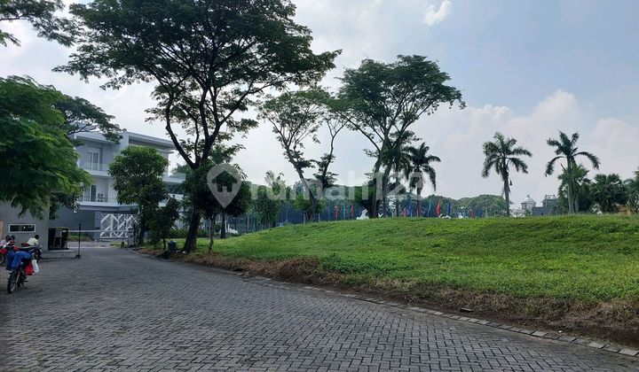 Tanah Siap Bangun Bukit Golf International Dekat Patung Kuda Uc Tanah Siap Bangun Bukit Golf International Dekat Patung Kuda Uc