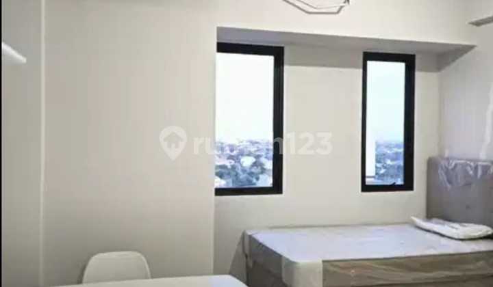 Denver Tower Uc Citraland 12th Floor Studio Fully Furnished Minimalist Style