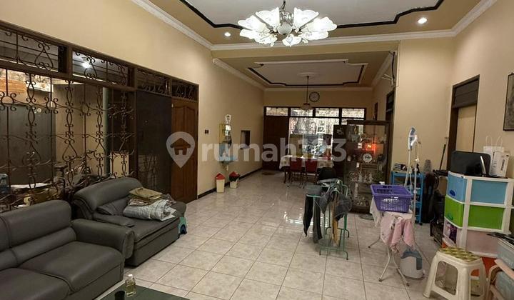Villa Kalijudan Indah Rumah Semi Furnish Terawat Siap Huni