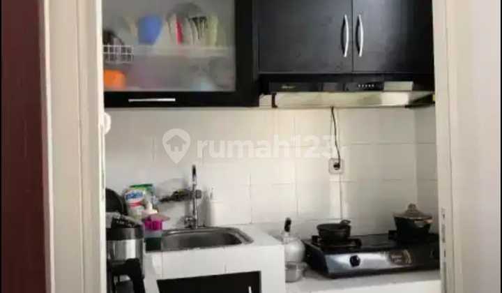 Rumah 2 Lantai Siap Huni Row Lebar Grand Harvest Caspia 2