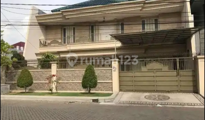 Galaxy Bumi Permai Araya Tajap 1 Rumah.2.lantai Siap Huni 1