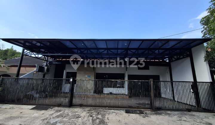 Rumah 2 Lantai Eks Kos Sudah Tidak Aktif Sidosermo Indah 