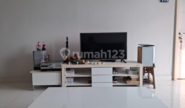 Cheapest Trillium Residence Jl Pemuda Type 2 Fully Furnished 2