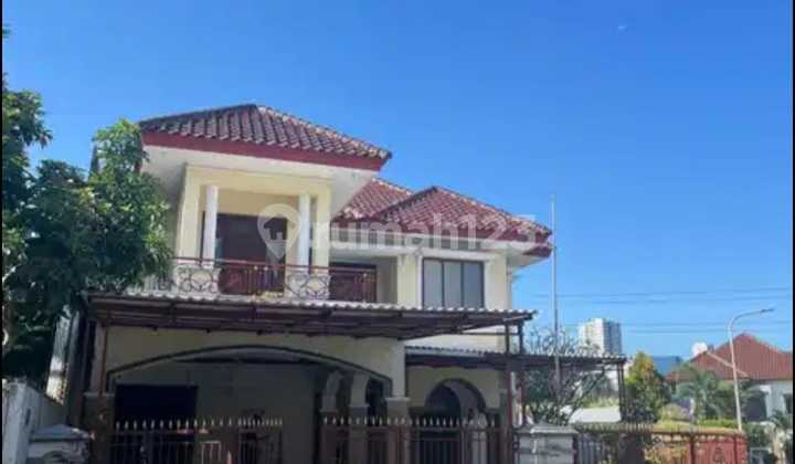 Villa Bukit Mas Surabaya Barat Dekat Tol Satelit Dalam Cluster Villa Bukit Mas Surabaya Barat Dekat Tol Satelit Dalam Cluster