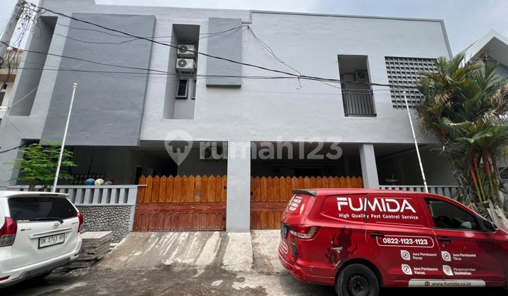 Rumah Kos Ketintang 26 Kamar Fullterisi Sumber Passive Income