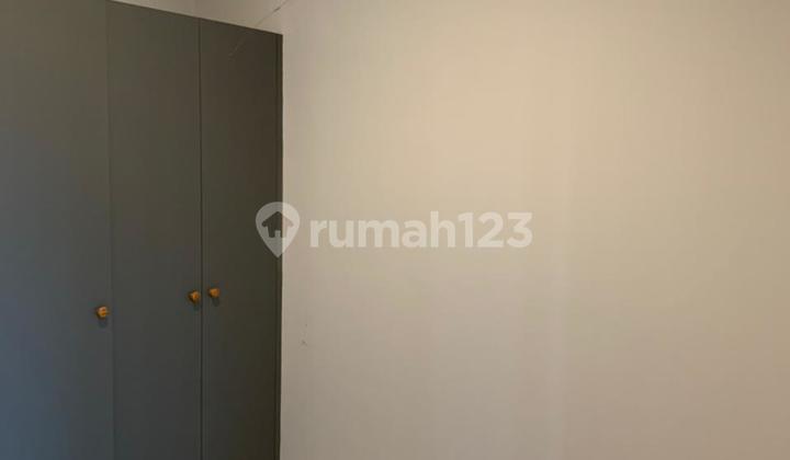 Limit Available Studio Semi Furnished Apartment Taman Anggrek Residence 2