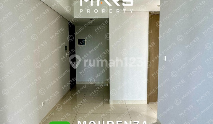 CHEAP! RARE OCCASION TAMAN ANGGREK RESIDENCES 2BEDROOM SEMI FURNISHED APARTMENT