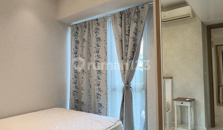 Cozy Atmosphere 2 Bedroom Apartment Taman Anggrek Residence 2