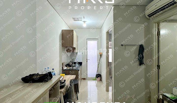  Murah Apartment Madison Park 1BR Semi Furnished 2