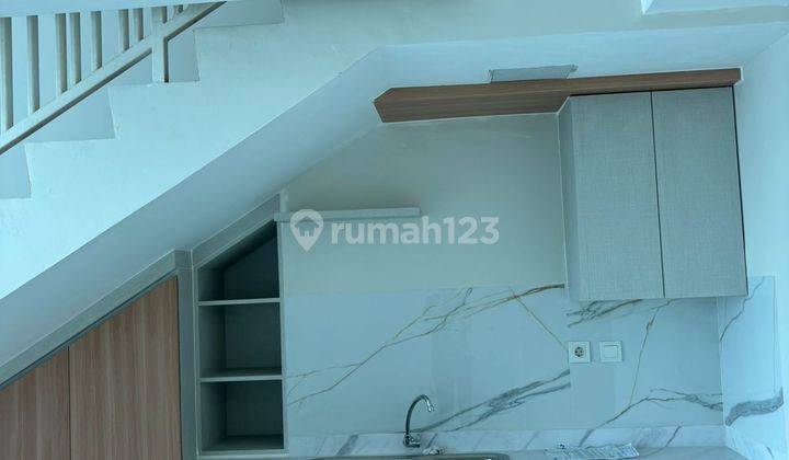 Siap Huni Unfurnished Apartemen Neo Soho Residence 138 Sqm 2