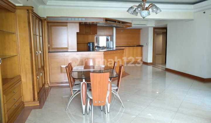 Ready for Lease Orchid Garden Condominium Apartment 3 Bedroom