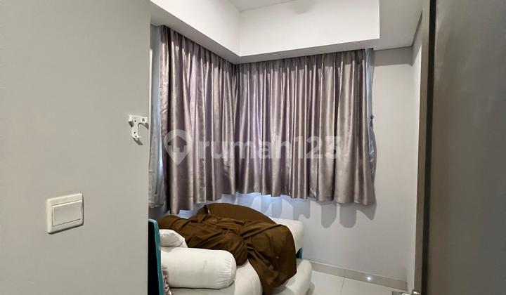 For Rent Standard Furnished 2BR Apartment Taman Anggrek Residences 2