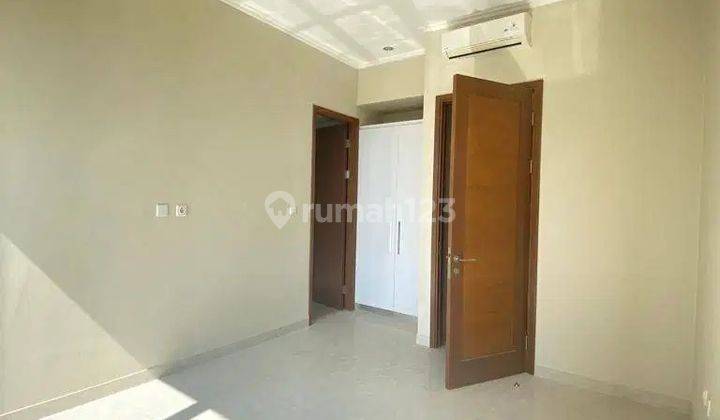 Disewakan 3 Bedroom Semi Furnished Apt Taman Anggrek Residence 2