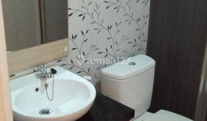 Disewakan Fully Furnished 2br Apartemen Royal Mediterania Garden 2