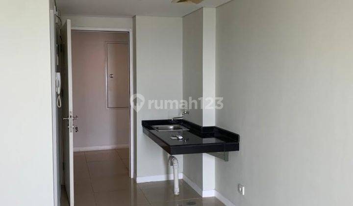 Super Bu Dijual Murah Studio Apartemen Metro Residence  1