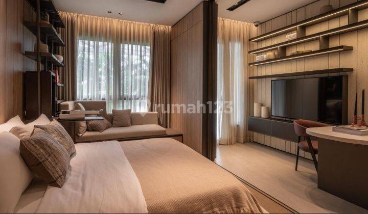 Best Investment 2022 Apartemen Antasari Place Jakarta Selatan 1