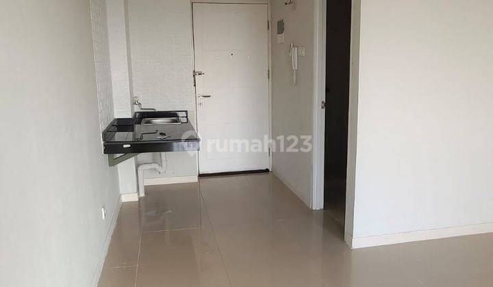 Disewakan Studio Semi Furnished Apartemen Metro Park Residence 2