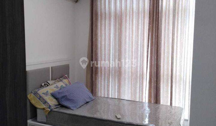 Brand New Disewakan 2 BR Furnished Apartemen 1