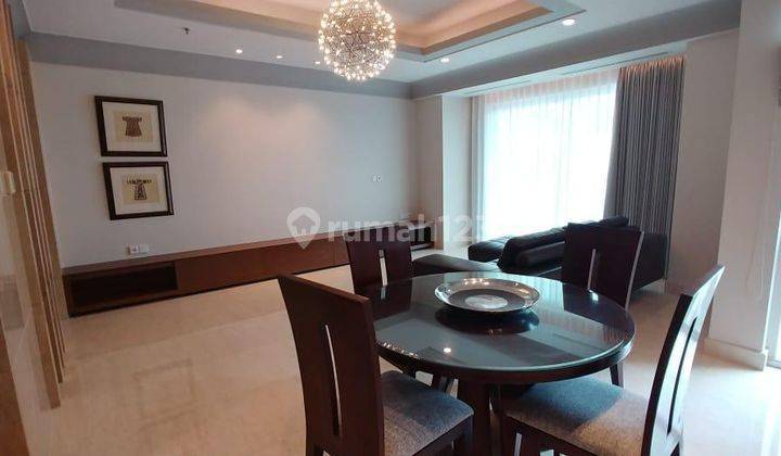 Paling Murah Dijual Brand New 3 BR Apartemen Pakubuwono 1