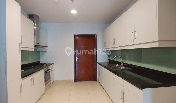 Paling Murah Dijual Brand New 3 BR Apartemen Pakubuwono 2