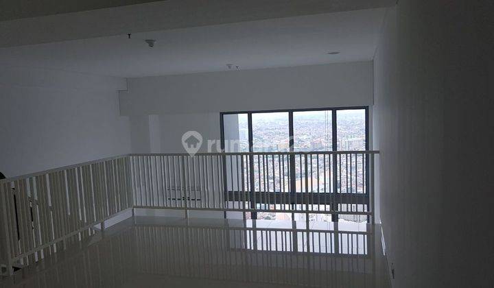 Best View Dijual Under Rate Super Bu Apartemen Neo Soho 1