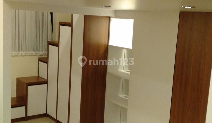 Sudah Renov Dijual Super Murah Studio Apartemen Madison Park 1