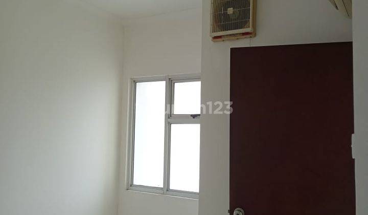 Dijual Murah 2br Semi Furnished Apartemen Mediterania Garden 2 1