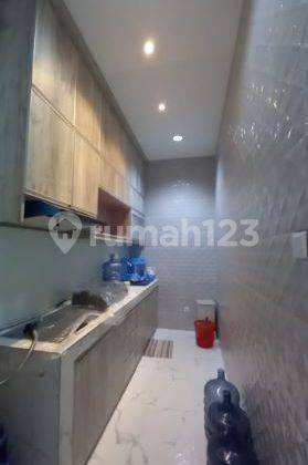 Siap Huni Dijual Rumah 5 Kamar Tidur Taman Ratu Duri Kepa Jakarta Barat 2