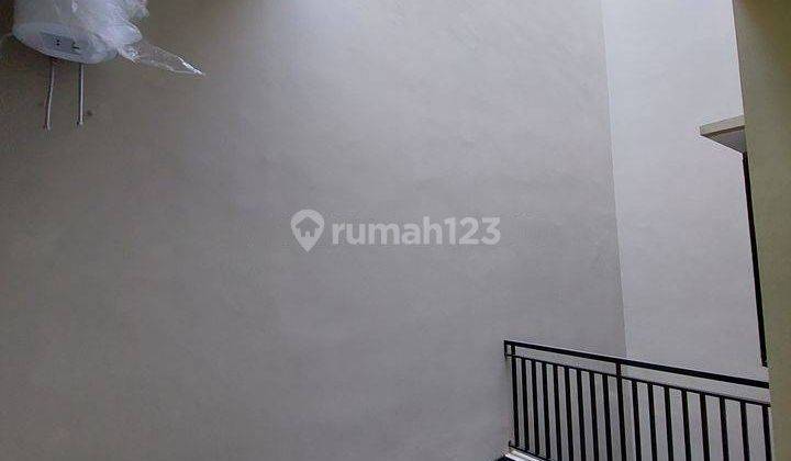 Baru Dijual Rumah 5 Kamar Tidur Taman Ratu Duri Kepa Jakarta Barat 2