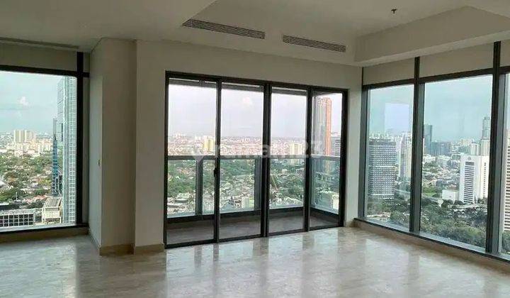 For Sale 3 BR Apartement 57 Promenade Sudirman 1