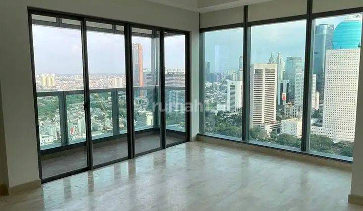 For Sale 3 BR Apartement 57 Promenade Sudirman 2